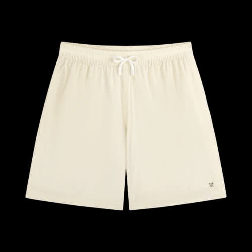 Aimé Leon Dore Long Nylon Track Short 'Pristine'