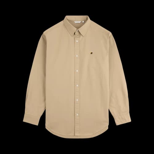 Aimé Leon Dore Leon Overshirt 'Safari'