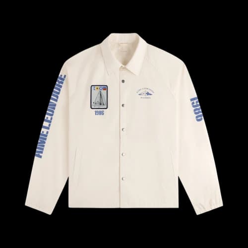 Aimé Leon Dore Marina Jacket 'Pristine'