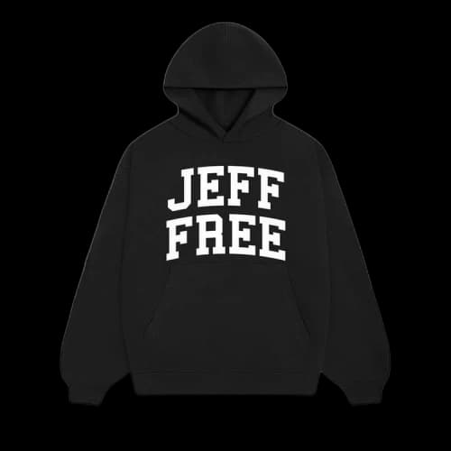 Sp5der Home Hoodie 'Black'