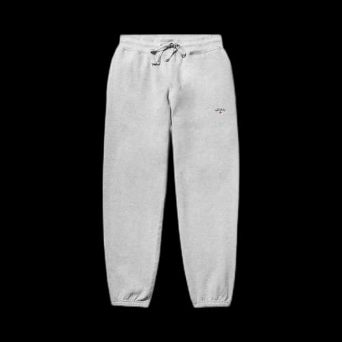 Noah Classic Sweatpants 'Heather Grey'