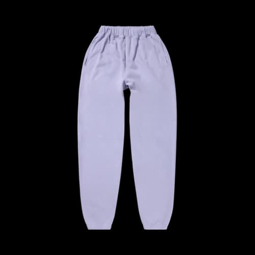 Aries Premium Temple Sweatpant 'Lilac'