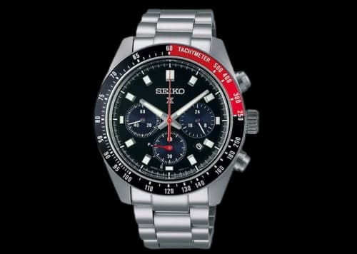 Seiko Prospex Speedtimer Chronograph SSC915