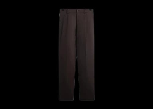 Kith 101 x ssstein Two Tuck Easy Trouser Everglades