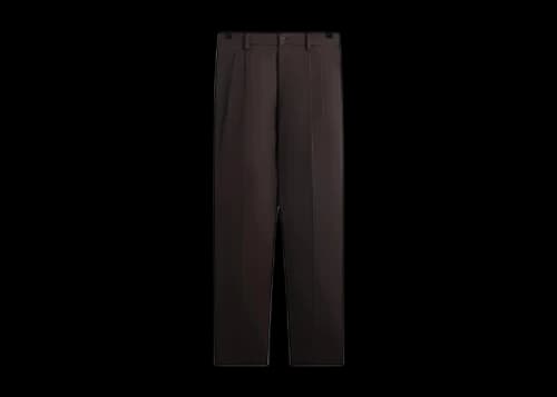 Kith 101 x ssstein Two Tuck Easy Trouser Kindling
