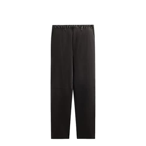 Kith 101 For Ssstein Sheep Leather Easy Trouser 'Kindling'