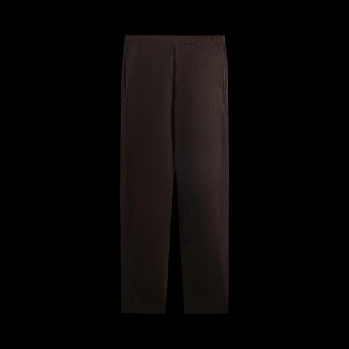 Kith 101 For Ssstein Wool Cashmere Blend Pant 'Kindling'