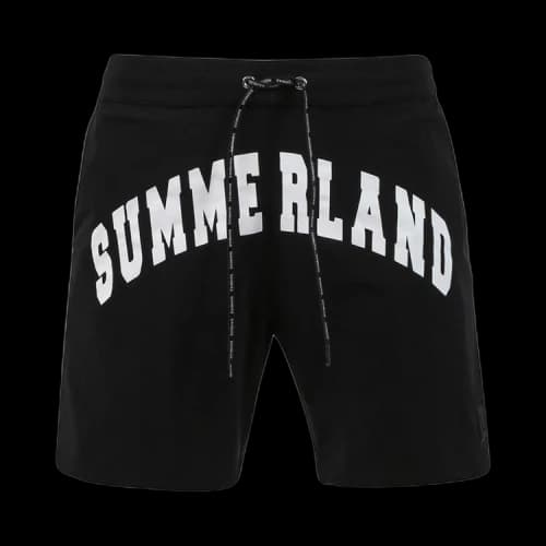 Nahmias Summerland Swim Trunks 'Blue'
