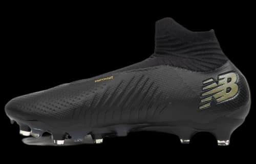 New Balance Tekela v4 Pro FG 'Black Gold'