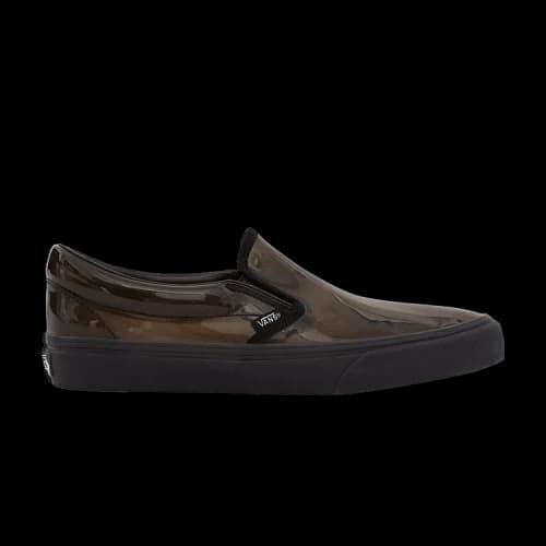 Vans Opening Ceremony x Classic Slip-On 'Black Transparent'