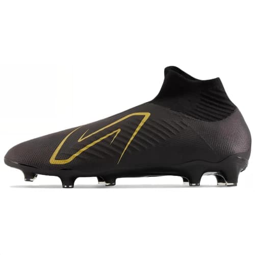 New Balance Tekela V4 Magia FG 'Black Gold'