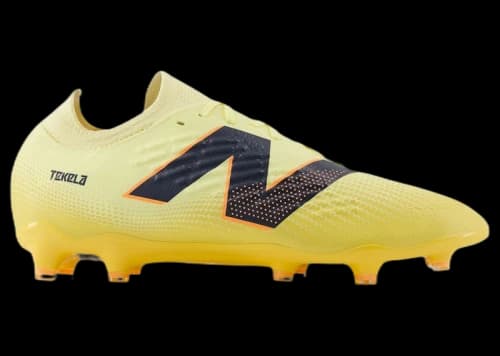 New Balance Tekela Magia V4+ Low Laced FG Energy Rush