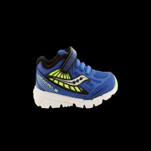 Saucony Toddlers Kinvara 5