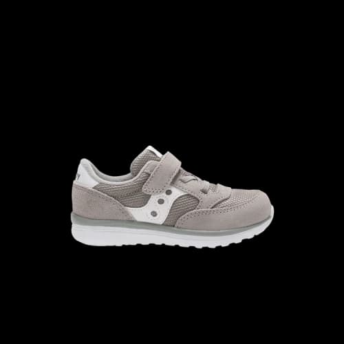 Saucony Jazz Lite Infant 'Grey White'