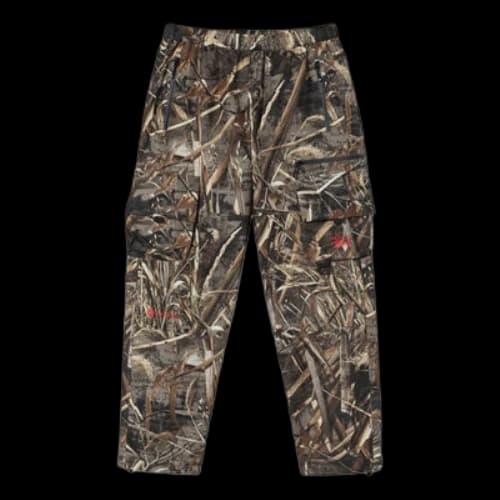 Stussy x GORE-TEX Cargo Shell Pants 'Camo'