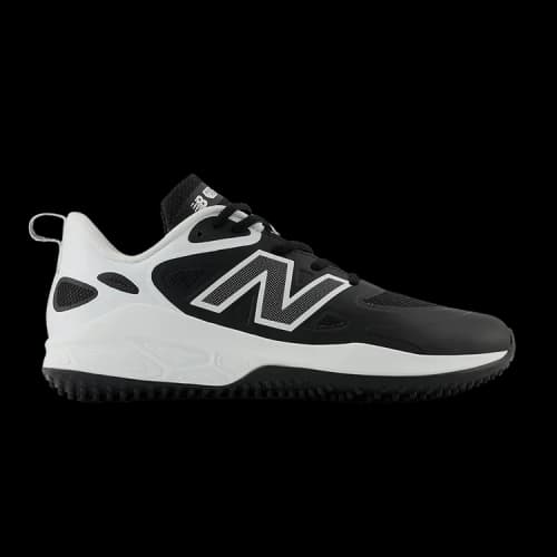 New Balance Fresh Foam Velo v4 Turf Trainer Black White (Women's)