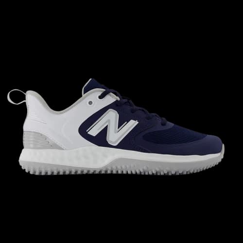 New Balance Fresh Foam Velo v3 TF 'Navy White' (Women's)