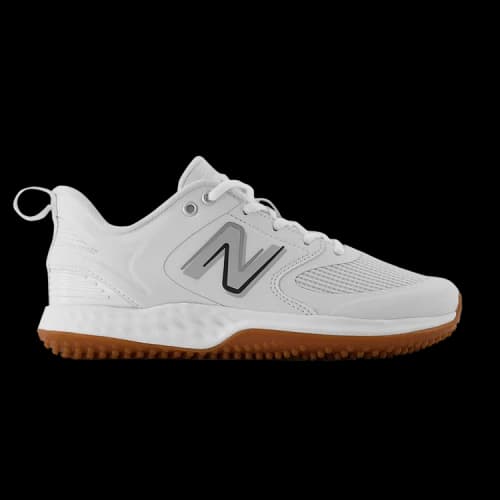 New Balance Fresh Foam Velo v3 TF 'White Gum' (Women's)