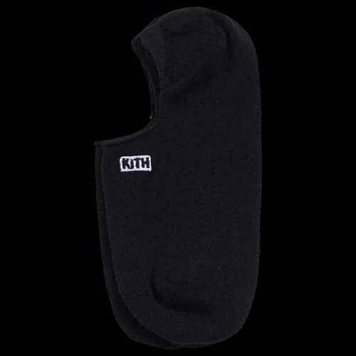Kith Women x Stance Classic Invisible Sock 'Black'