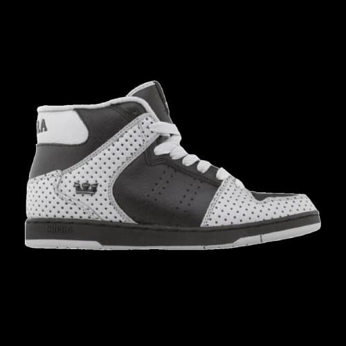 Supra Rider High