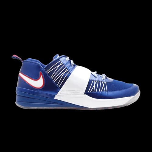 Nike Zoom Revis 'Matt Kemp' Sample