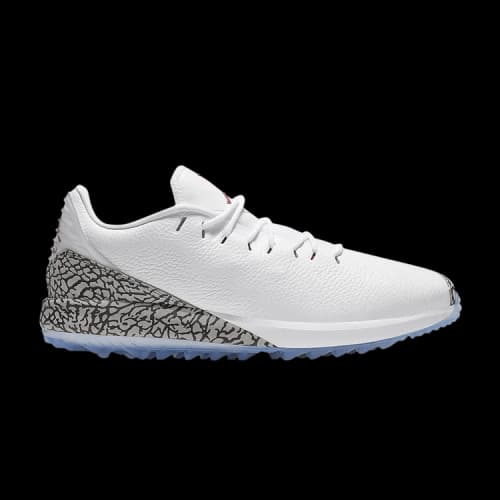 Jordan ADG 'White Cement' Sample
