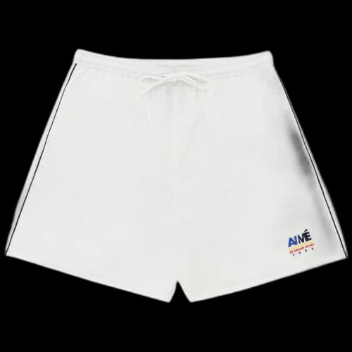 Aimé Leon Dore 38-GS Offshore Short 'White'