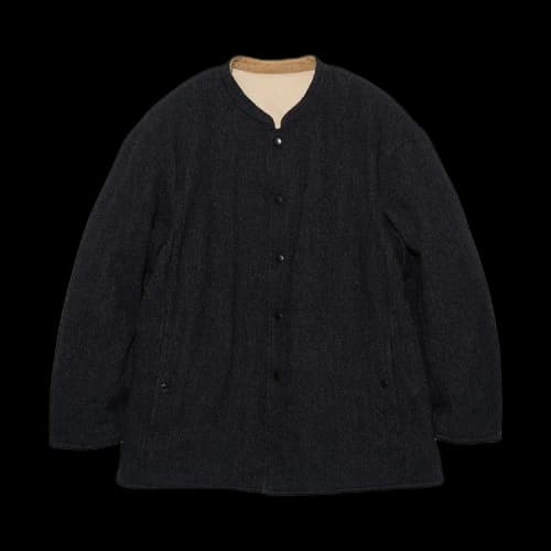nanamica Reversible Insulation Jacket 'Navy'