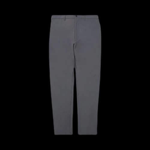 nanamica Club Pants 'Charcoal'