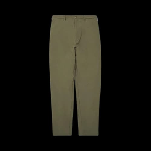 nanamica Club Pants 'Khaki'