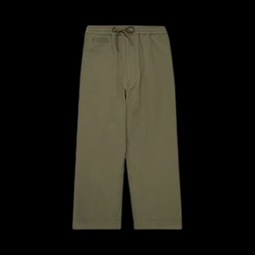 nanamica Easy Pants 'Khaki'