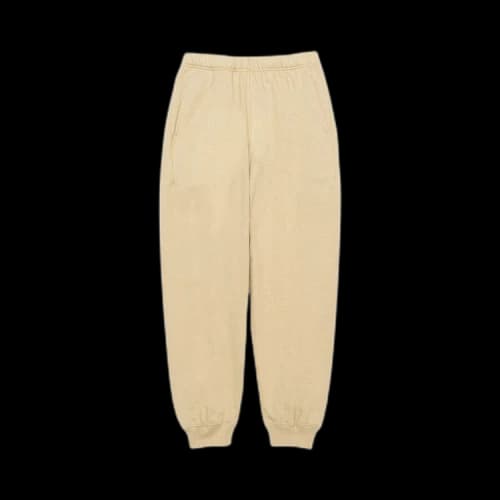 nanamica Sweat Pants 'Beige'
