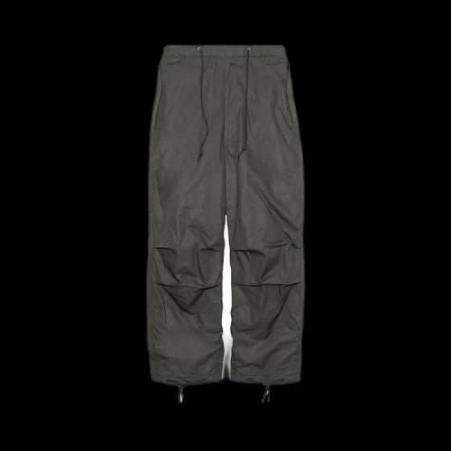 nanamica Insulation Pants 'Green'
