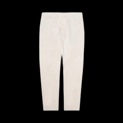 nanamica Tapered Chino Pants 'Natural'