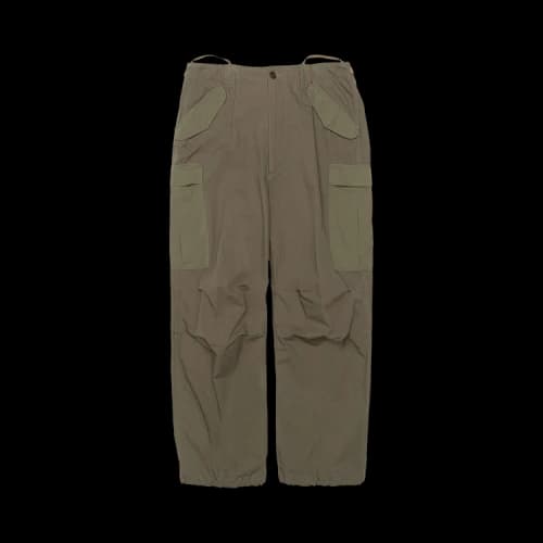 nanamica Cargo Pants 'Khaki'