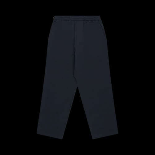 nanamica Light Easy Pants 'Black'
