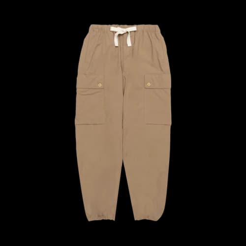 nanamica Easy Cargo Pants 'Camel'
