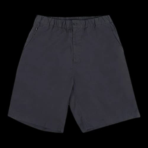 nanamica Light Easy Shorts 'Navy'