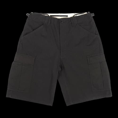 nanamica Cargo Shorts 'Black'