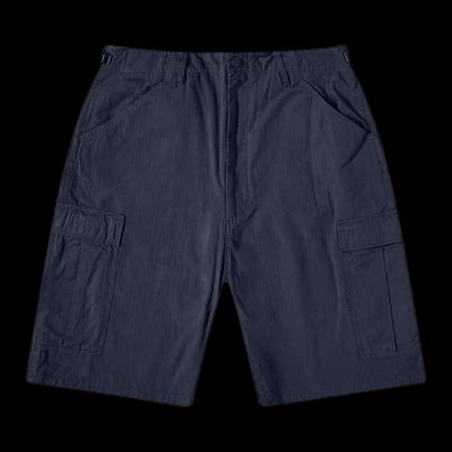 nanamica Cargo Shorts 'Navy'