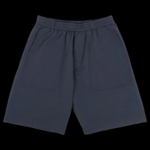 nanamica Alphadry Easy Shorts 'Navy'