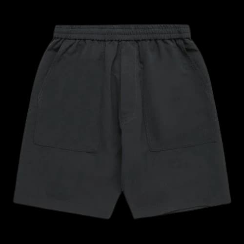 nanamica Alphadry Easy Shorts 'Black'