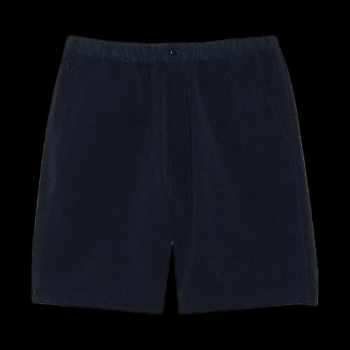nanamica Alphadry Easy Shorts 'Black'