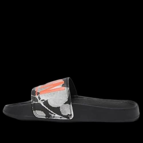 New Balance DynaSoft 200v2 'Black White Orange'