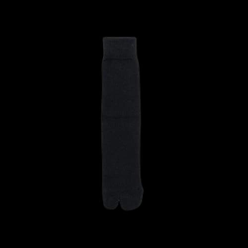 nanamica Field Socks 'Black'