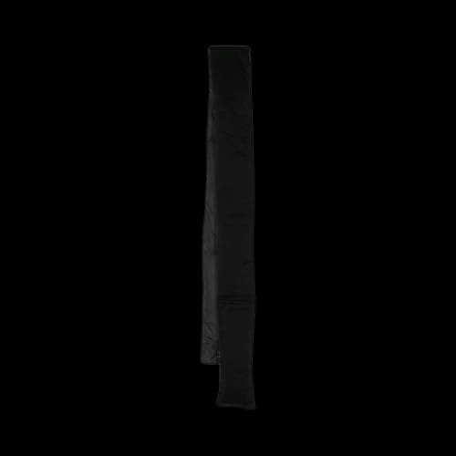nanamica Down Muffler 'Black'