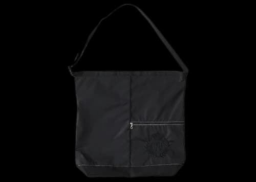 Awake x nanamica Utility Shoulder Bag Black