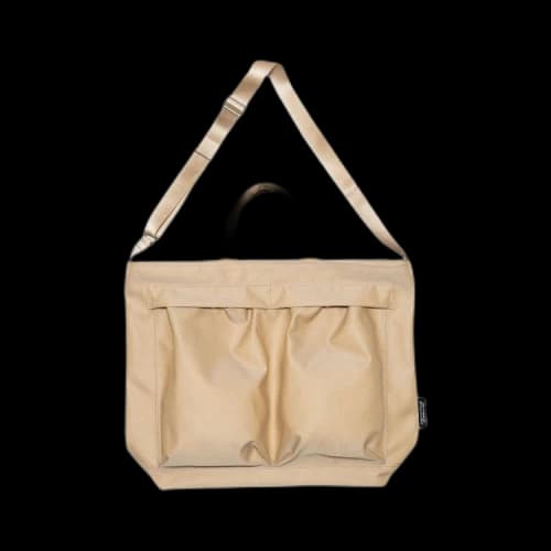 nanamica Water-repellant 2Way Tote Bag 'Beige'