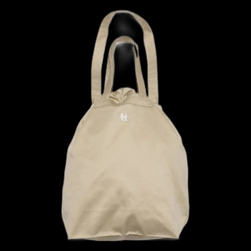 nanamica Chino Tote Bag 'Khaki'