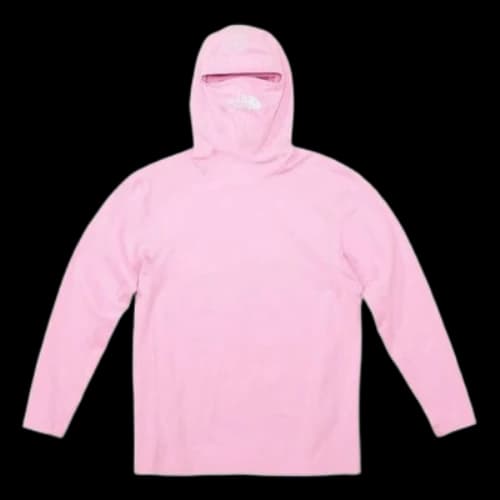 Supreme SS22 Week 5 x THE NORTH FACE Base Layer L